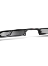 Akrapovic Rear Carbon Fiber Diffuser Porsche 991 GT3 2014-2019                                     - DI-PO/CA/1 - Image 3