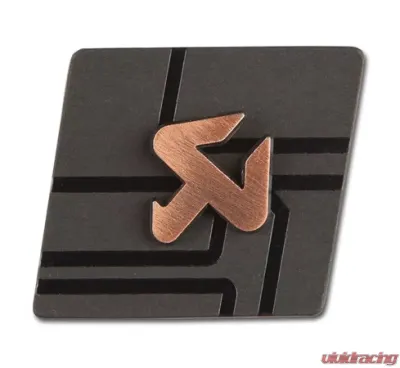 Akrapovic Cut Copper Pin - 800906