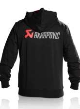 Akrapovic Black Leather Desk Valet                                     - 801735 - Image 3