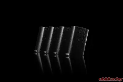 Akrapovic Carbon Tail Pipe Set BMW M3 E90 2008-2013 - TP-CT/3