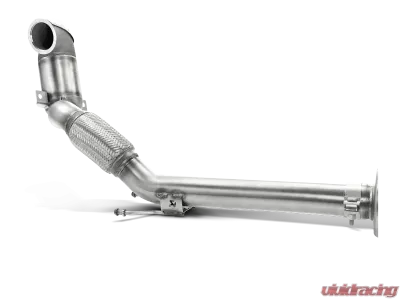 Akrapovic Evolution Line Titanium Volkswagen Golf | GTI MK7 2014-2018 - S-VW/T/1