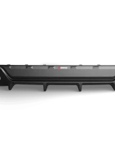 Akrapovic High Gloss Carbon Fiber Rear Diffuser Audi RS 3 Sedan 8Y 2022-2024                                     - DI-AU/CA/2/G - Image 2
