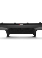 Akrapovic Rear Carbon Fiber Diffuser High Gloss BMW M3 G80 | G81 2021-2024                                     - DI-BM/CA/9/G - Image 2