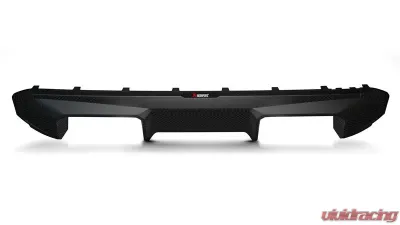 Akrapovic Rear Carbon Fiber Diffuser High Gloss BMW M3 G80 | G81 2021-2024 - DI-BM/CA/9/G