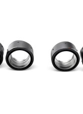 Akrapovic Evolution System Titanium Catback System Audi S7 2013-2017                                     - S-AU/TI/6H - Image 15