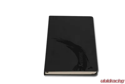Akrapovic Hardcover Notebook - 801547