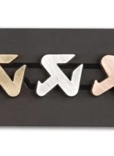 Akrapovic Cut Copper | Silver | Brass Pin Set                                     - 800984 - Image 2