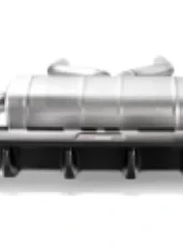 Akrapovic Rear Carbon Fiber Diffuser Matte BMW F90 M5 2018-2022                                     - DI-BM/CA/5/M/RS - Image 3
