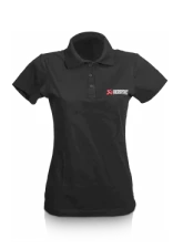 Akrapovic Large Womens Poloshirt                                     - 801652 - Image 2