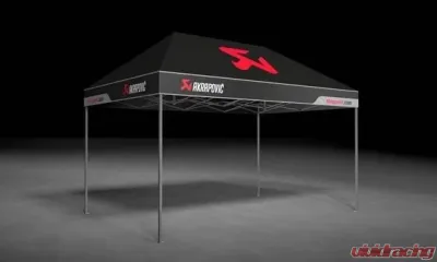 Akrapovic Akrapovic Tent - 801441