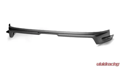 Akrapovic Matte Carbon Fiber Rear Diffuser for Porsche 911 GT3/GT3 Touring 992 2021-2024 - DI-PO/CA/9/M