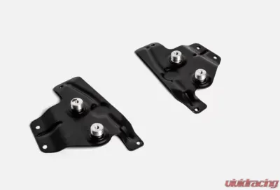 Akrapovic Rear Wing WI-BM | CA | 1 | G Fitting Kit BMW M2 G87 2023 - P-HF1523