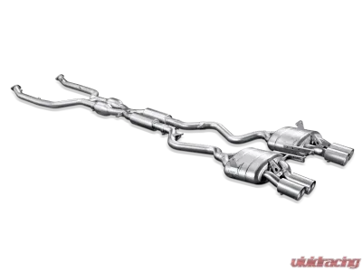 Akrapovic Evolution Line Titanium BMW M3 E92 | E93 2007-2013 - ME-BM/T/2