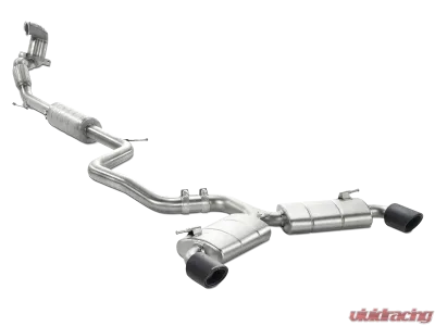 Akrapovic Evolution Line Titanium Volkswagen Golf | GTI MK7 2014-2018 - S-VW/T/1