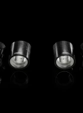 Akrapovic Carbon Tail Pipe Set BMW 1 Series M Coupe E82 2011-2012                                     - TP-CT/5 - Image 4
