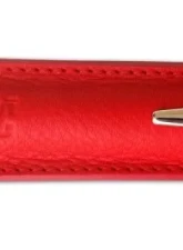 Akrapovic Red Leather Pencile Sleeve                                     - 800943 - Image 2