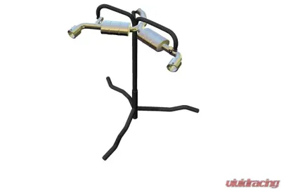 Akrapovic Car Tree Volkswagen Golf GTI Vi - P-CM-CT2
