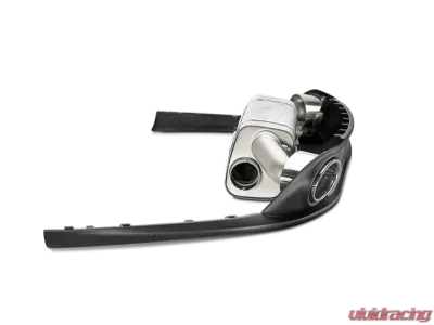 Akrapovic Titanium Slip-On Line Porsche 991 Turbo | Turbo S 2014-2017 - S-PO991TSO-HT