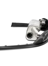 Akrapovic Titanium Slip-On Line Porsche 991 Turbo | Turbo S 2014-2017                                     - S-PO991TSO-HT - Image 5