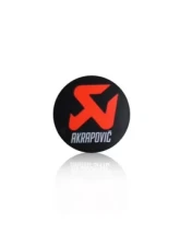 Akrapovic Badge                                     - 800623 - Image 2