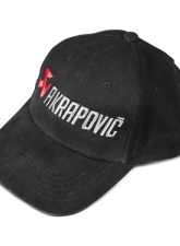 Akrapovic Universal Baseball Cap                                     - 801710 - Image 2