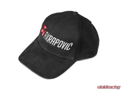 Akrapovic Universal Baseball Cap - 801710