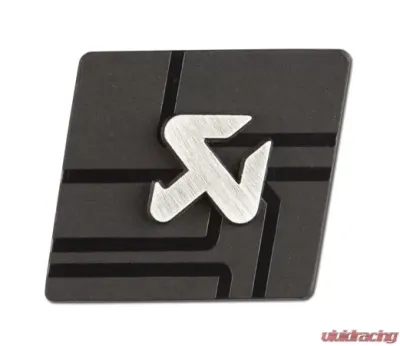 Akrapovic Cut Silver Pin for Motorcycle Exhaust Systems - Precision Fitment - 800908