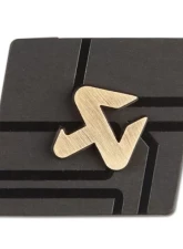 Akrapovic Cut Brass Pin                                     - 800907 - Image 2
