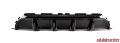 Akrapovic Rear Carbon Fiber Diffuser High-Gloss BMW F90 M5 2018-2022 - DI-BM/CA/5/G/RS
