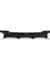 Akrapovic Rear Carbon Fiber Diffuser Matte BMW M8 Competition F91 | F92 2020-2024                                     - DI-BM/CA/7/M - Image 2