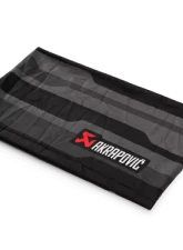 Akrapovic Buff Exhaust System for Motorcycles and Performance Cars                                     - 801079 - Image 2