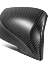 Akrapovic Matte Carbon Fiber Mirror Cap Set BMW M2 F87 2016-2021                                     - WM-BM/CA/1/M - Image 2
