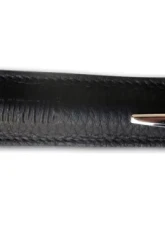 Akrapovic Black Leather Pencile Sleeve                                     - 800944 - Image 2