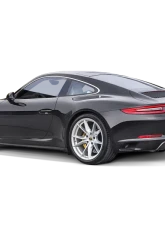 Akrapovic Slip On Titanium Muffler Porsche 991 Carrera S | 4 | 4S | GTS 2016-2018                                     - S-PO/TI/5H - Image 5