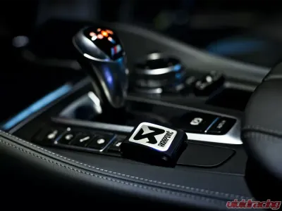 Akrapovic Sound Kit BMW X5M | X6M 2015-2018 - P-HF947