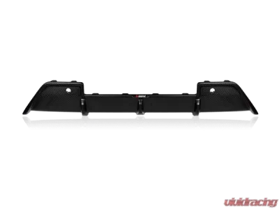 Akrapovic High Gloss Carbon Fiber Rear Diffuser BMW F95 X5M | F96 X6M 2020 - DI-BM/CA/8/G