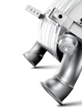 Akrapovic Titanium Slip-On Exhaust System for Lamborghini Gallardo 550 | 560 2008-2014                                     - M-LA/T/4 - Image 9