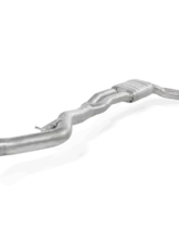 Akrapovic Evolution Link Pipe Set Stainless Steel BMW F30 | F31 340I | F32 | F33 | F36 440I 2016-2020                                     - E-BM/SS/5 - Image 2
