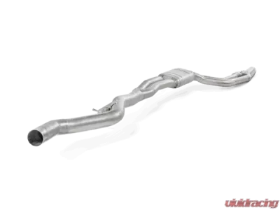 Akrapovic Evolution Link Pipe Set Stainless Steel BMW F30 | F31 340I | F32 | F33 | F36 440I 2016-2020 - E-BM/SS/5