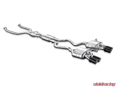 Akrapovic Evolution Line Titanium BMW M3 E92 | E93 2007-2013 - ME-BM/T/2