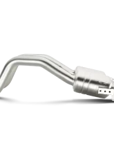 Akrapovic Titanium Slip-On Line Chevrolet Corvette Z06 C7 2014-2019                                     - MTP-CO/TI/2 - Image 3