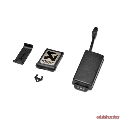 Akrapovic Sound Kit Audi RS Q8 4M 2020-2024 - P-HF1284