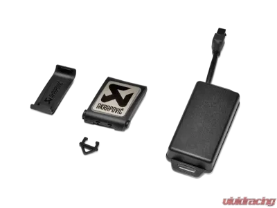 Akrapovic Sound Kit Audi RS 3 Sedan 8Y 2022-2024 - P-HF1433