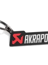 Akrapovic Horizontal Keychain                                     - 801662 - Image 2