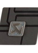 Akrapovic Medium Silver Pin                                     - 800905 - Image 2