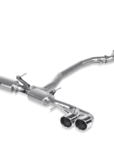 Akrapovic Evolution Titanium Exhaust Nissan GT-R 2008-2024                                     - ME-NI/T/1 - Image 3