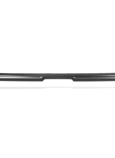 Akrapovic Matte Carbon Fiber Rear Diffuser for Porsche 911 GT3/GT3 Touring 992 2021-2024                                     - DI-PO/CA/9/M - Image 4