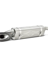 Akrapovic Titanium Slip-On Line Porsche 991 Turbo | Turbo S 2014-2017                                     - S-PO991TSO-HT - Image 3