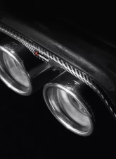 Akrapovic Titanium Slip-On Line Porsche 991 | 997 | 997.2 GT3 | GT3 RS 2014-2019                                     - MTP-PO997GT3H/1 - Image 13