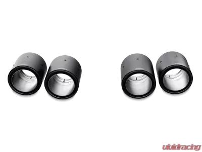 Akrapovic Carbon Tail Pipes Set BMW M5 | M6 F1X 2011-2019 - TP-CT/10